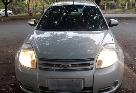 Carro 1.0 MPI 8V FLEX 2P MANUAL
