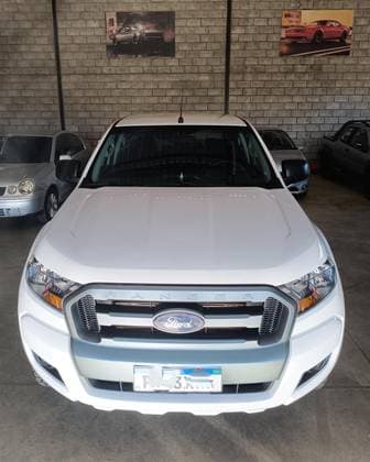 Carro 2.2 XLS 4X4 CD 16V DIESEL 4P MANUAL