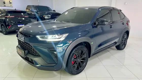 Carro 1.5 PHEV AWD E-TRACTION
