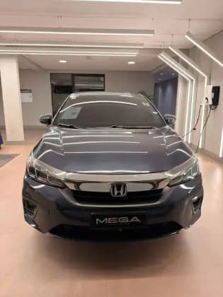 Carro 1.5 i-VTEC FLEX EX CVT