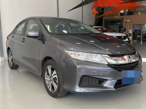 Carro 1.5 LX 16V FLEX 4P AUTOMÁTICO
