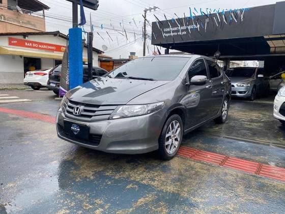 Carro 1.5 EX 16V FLEX 4P MANUAL