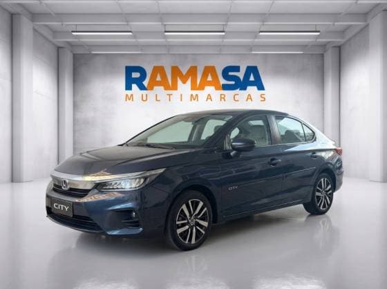 Carro 1.5 i-VTEC FLEX TOURING CVT