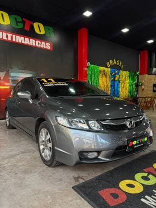 Carro 1.8 LXL SE 16V FLEX 4P AUTOMÁTICO