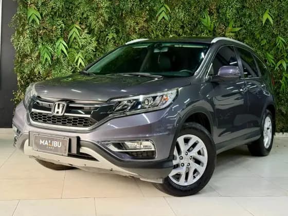 Carro 2.0 EXL 4X4 16V FLEX 4P AUTOMÁTICO