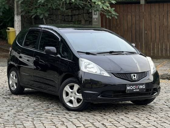 Carro 1.4 LX 16V FLEX 4P MANUAL