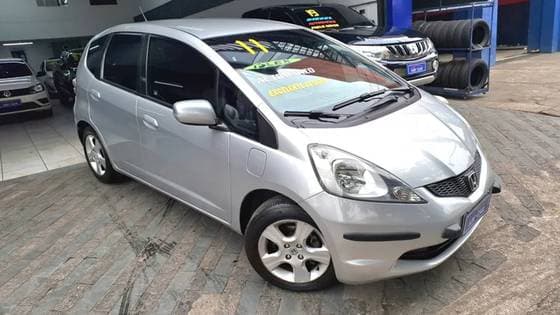 Carro 1.4 LXL 16V FLEX 4P AUTOMÁTICO