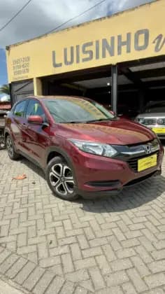 Carro 1.8 16V FLEX LX 4P AUTOMÁTICO
