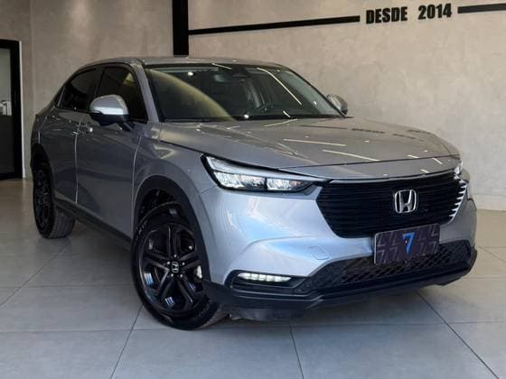 Carro 1.5 DI I-VTEC FLEX EXL CVT