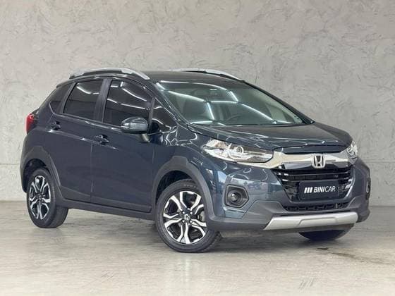 Carro 1.5 16V FLEXONE EXL CVT