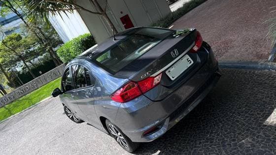 Carro 1.5 PERSONAL 16V FLEX 4P AUTOMÁTICO