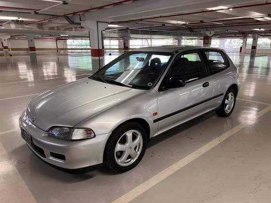 Carro 1.6 VTI 16V GASOLINA 2P MANUAL