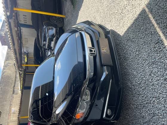 Carro 2.0 16V FLEXONE EXL 4P CVT