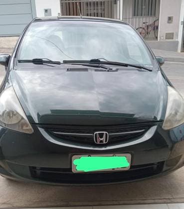 Carro 1.4 LX 8V FLEX 4P MANUAL