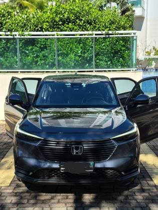 Carro 1.5 DI I-VTEC FLEX EXL CVT