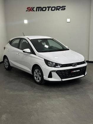 Carro 1.0 12V FLEX COMFORT MANUAL