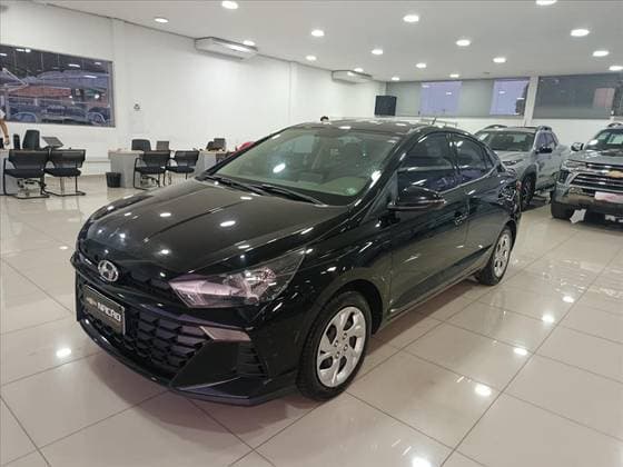Carro 1.0 12V FLEX COMFORT PLUS MANUAL
