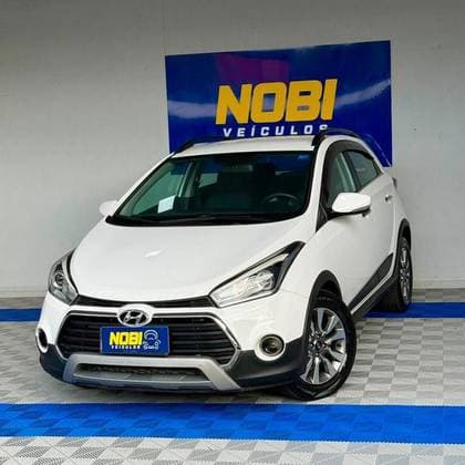 Carro 1.6 16V PREMIUM FLEX 4P AUTOMÁTICO
