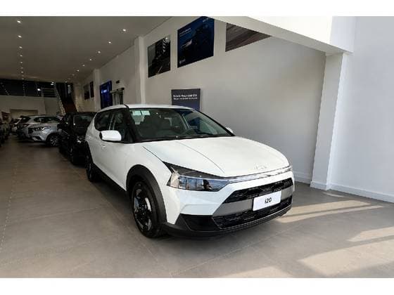 Carro 1.0 TGDI FLEX ULTIMATE AUTOMÁTICO