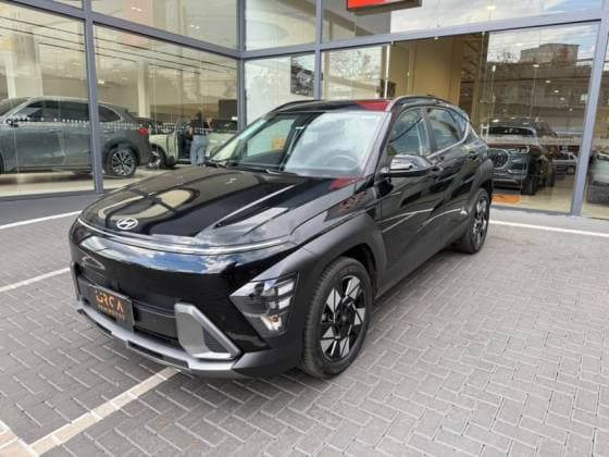 Carro 1.6 GDI HEV ULTIMATE DCT