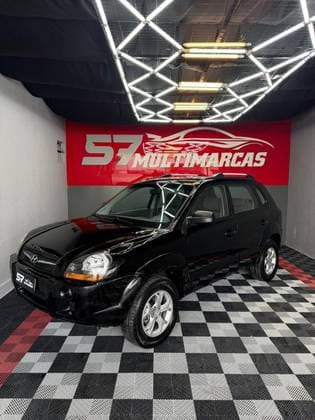 Carro 2.0 MPFI GL 16V 142CV 2WD GASOLINA 4P AUTOMÁTICO