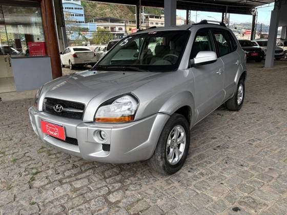 Carro 2.0 MPFI GLS 16V 143CV 2WD FLEX 4P AUTOMÁTICO