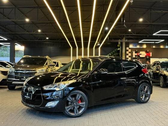 Carro 1.6 16V GASOLINA 3P AUTOMÁTICO
