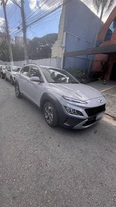 Carro 1.6 GDI HEV DCT