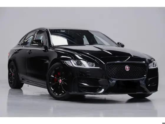 Carro 2.0 R-SPORT TURBOCHARGED GASOLINA 4P AUTOMÁTICO