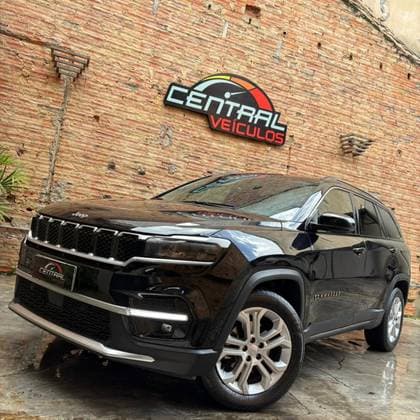 Carro 1.3 T270 TURBO FLEX LONGITUDE AT6