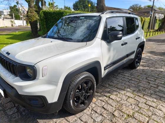 Carro 1.3 T270 TURBO FLEX SPORT AT6