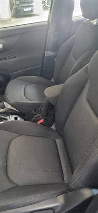 Carro 1.8 16V FLEX SPORT 4P AUTOMÁTICO