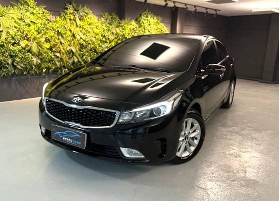 Carro 1.6 SX 16V FLEX 4P AUTOMÁTICO