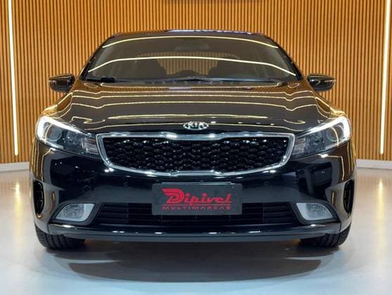Carro 1.6 SX 16V FLEX 4P AUTOMÁTICO
