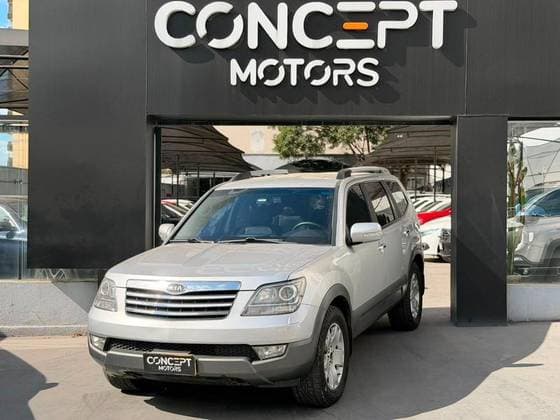 Carro 3.0 4X4 V6 24V TURBO DIESEL 4P AUTOMÁTICO