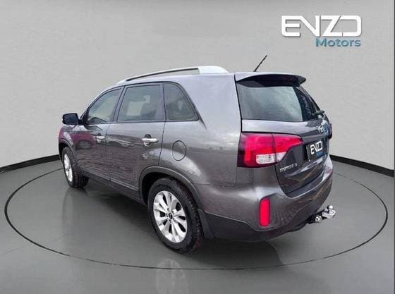 Carro 2.4 16V GASOLINA EX AUTOMÁTICO