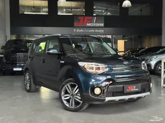 Carro 1.6 EX 16V FLEX 4P AUTOMÁTICO