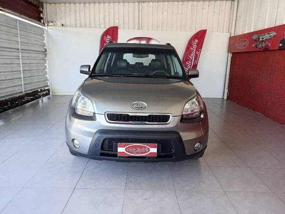 Carro 1.6 EX 16V FLEX 4P MANUAL