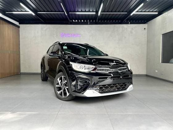 Carro 1.0 TGDI MHEV SX AUTOMÁTICO
