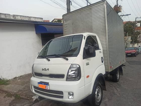Carro 2.5 TD DIESEL STD CS 4x4 MANUAL