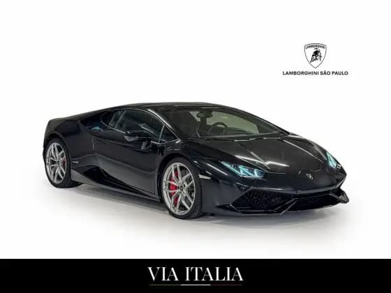 Carro 5.2 V10 GASOLINA LP 610-4 LDF