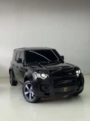 Carro 2.0 P300 GASOLINA 110 HSE AWD AUTOMÁTICO