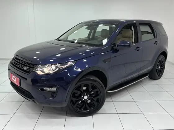 Carro 2.0 16V SI4 TURBO GASOLINA HSE 4P AUTOMÁTICO