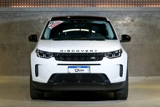 Carro 2.0 D200 TURBO DIESEL SE AUTOMÁTICO