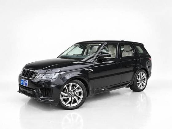 Carro 3.0 D300 TURBO DIESEL HSE AUTOMÁTICO
