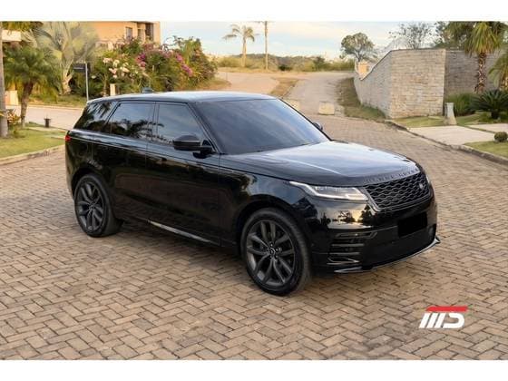 Carro 3.0 D350 TURBO DIESEL MHEV DYNAMIC HSE AWD AUTOMÁTICO