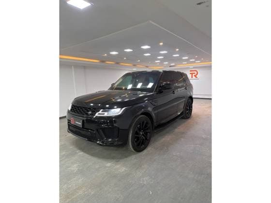 Carro 3.0 HSE 4X4 V6 24V TURBO DIESEL 4P AUTOMÁTICO