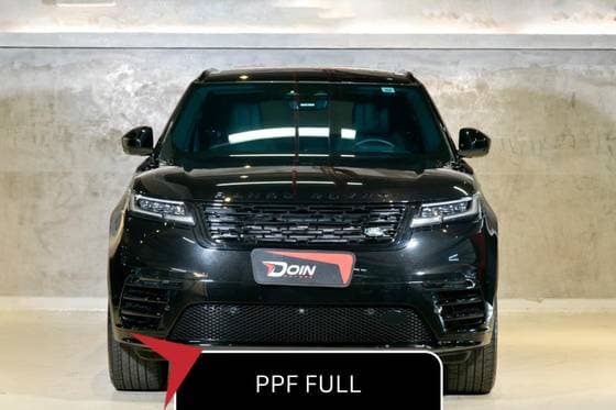 Carro 2.0 P400E PHEV R-DYNAMIC HSE AUTOMÁTICO