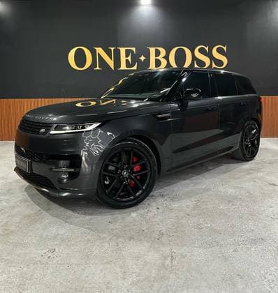 Carro 3.0 D350 TURBO DIESEL MHEV SE AWD AUTOMÁTICO
