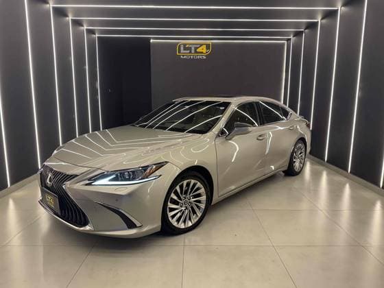 Carro 2.5 16V HÍBRIDO CVT